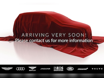 2025 (25) - 3.0 D350 Dynamic HSE 5dr Auto