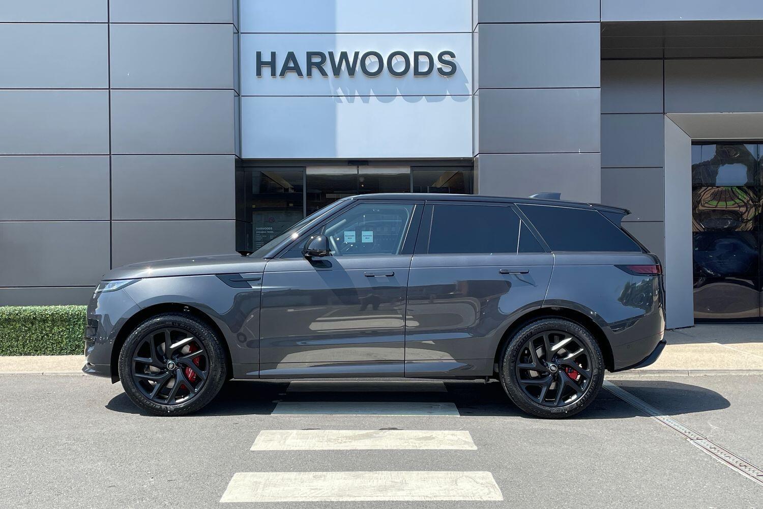 Used Land Rover Range Rover Sport 2025 for sale - 76688714: Photo 11