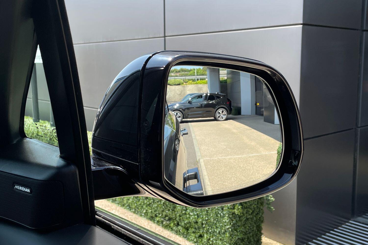 Used Land Rover Range Rover Sport 2025 for sale - 76688714: Photo 12