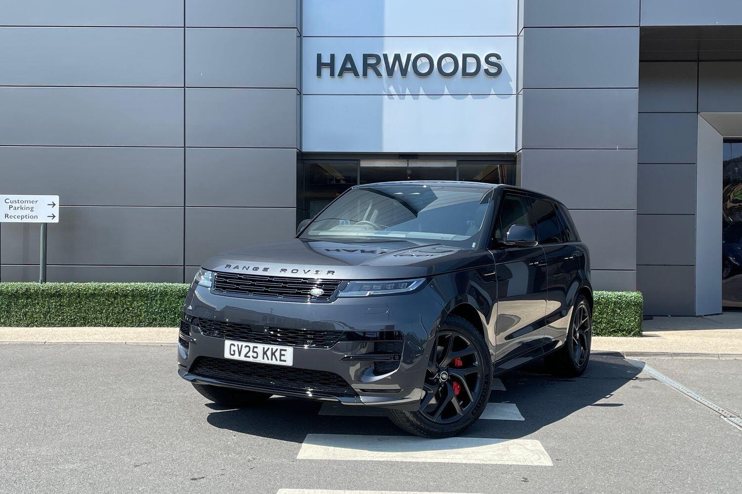 Used Land Rover Range Rover Sport 2025 for sale - 76688714: Photo 13