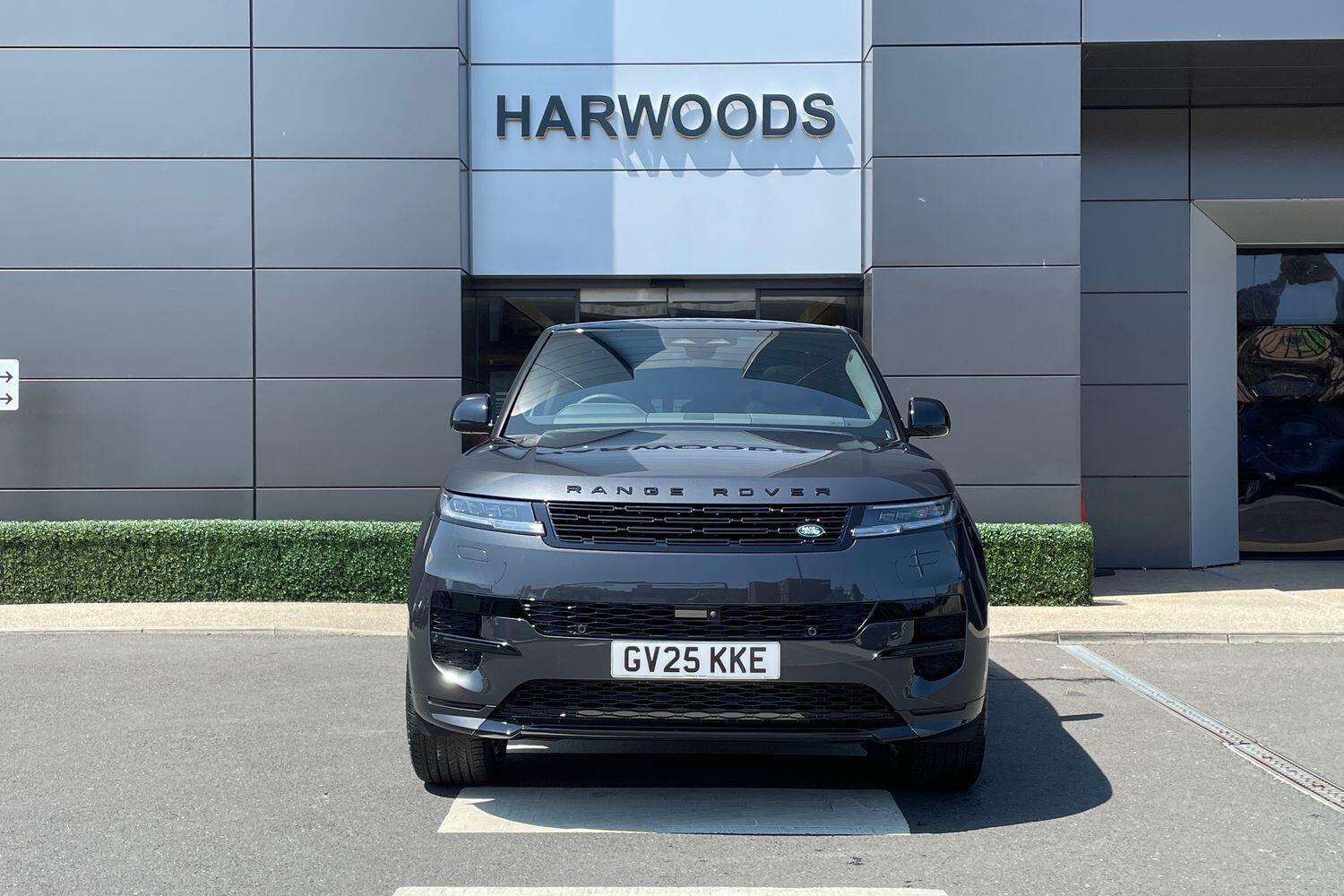 Used Land Rover Range Rover Sport 2025 for sale - 76688714: Photo 14