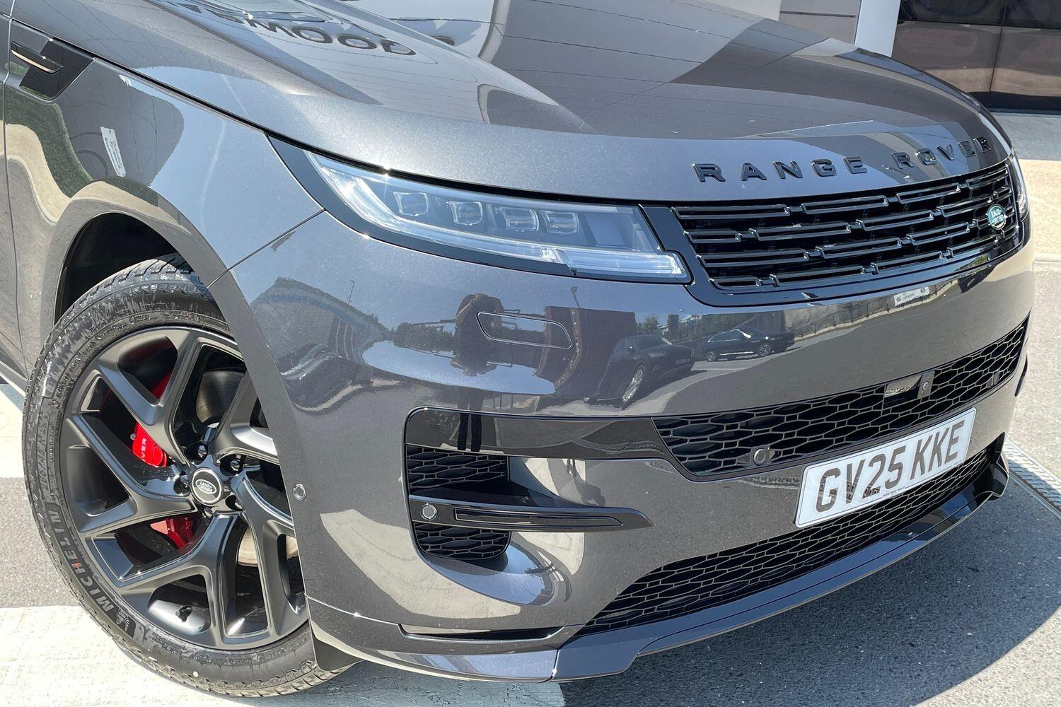 Used Land Rover Range Rover Sport 2025 for sale - 76688714: Photo 15