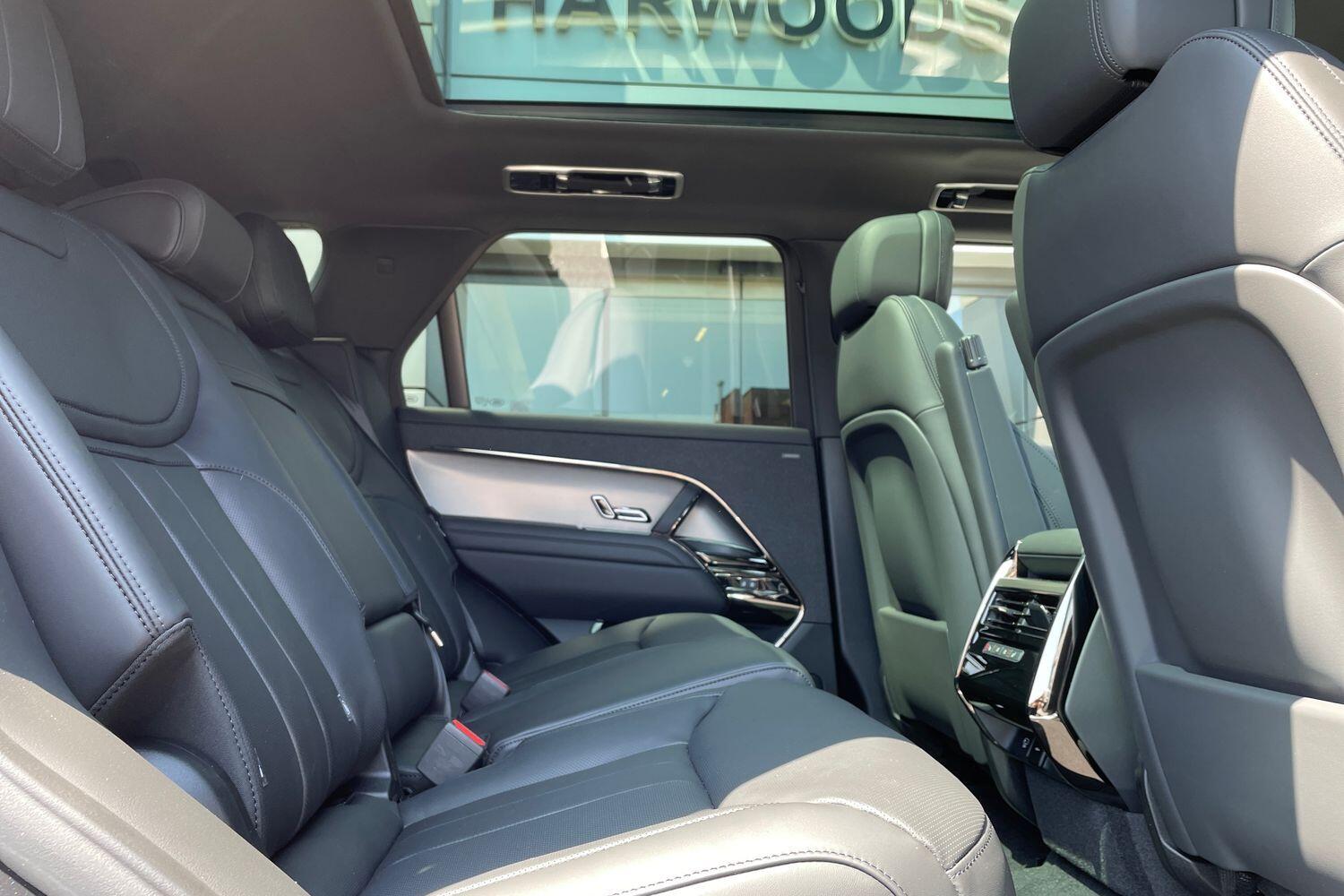 Used Land Rover Range Rover Sport 2025 for sale - 76688714: Photo 19