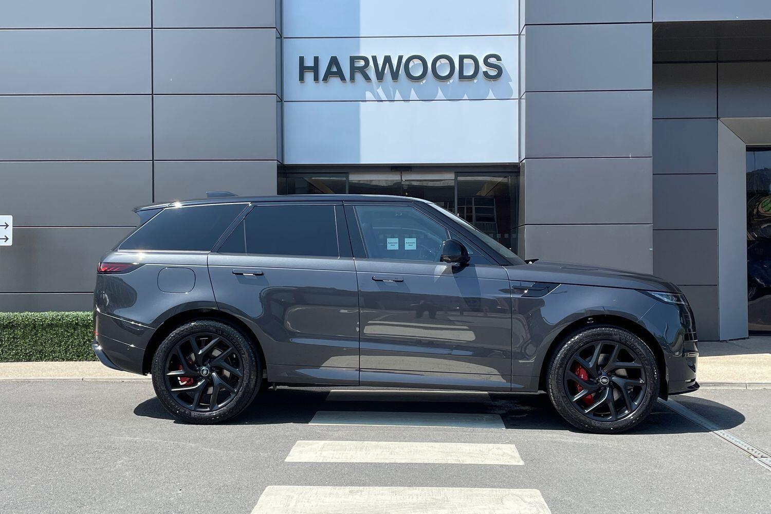 Used Land Rover Range Rover Sport 2025 for sale - 76688714: Photo 2