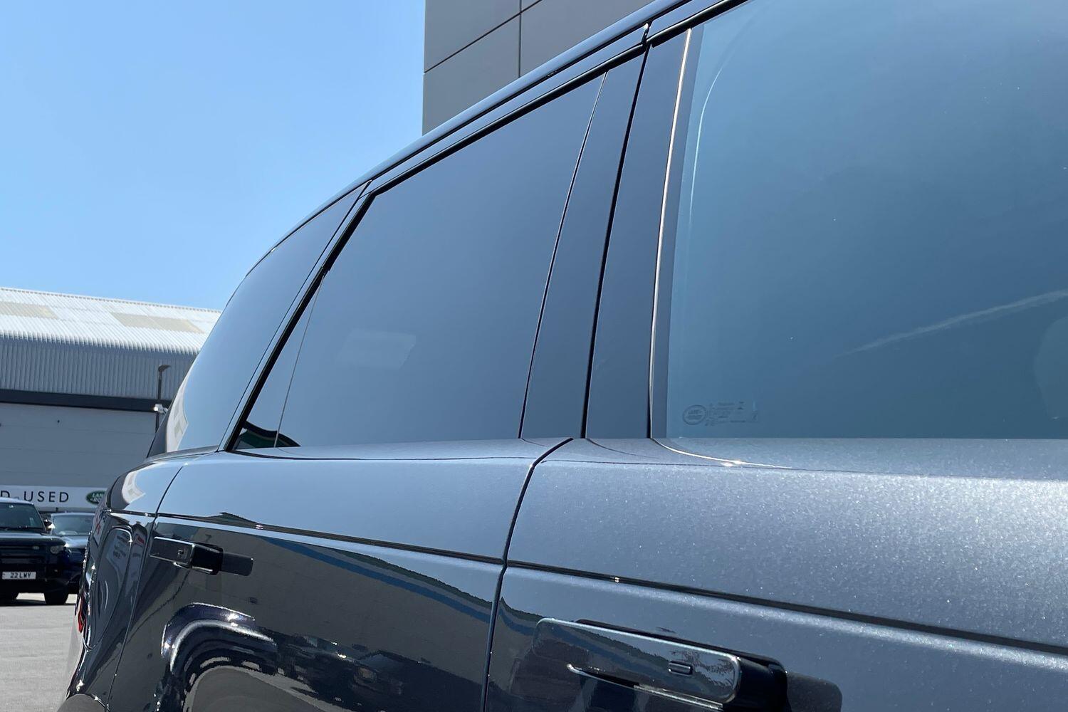 Used Land Rover Range Rover Sport 2025 for sale - 76688714: Photo 21