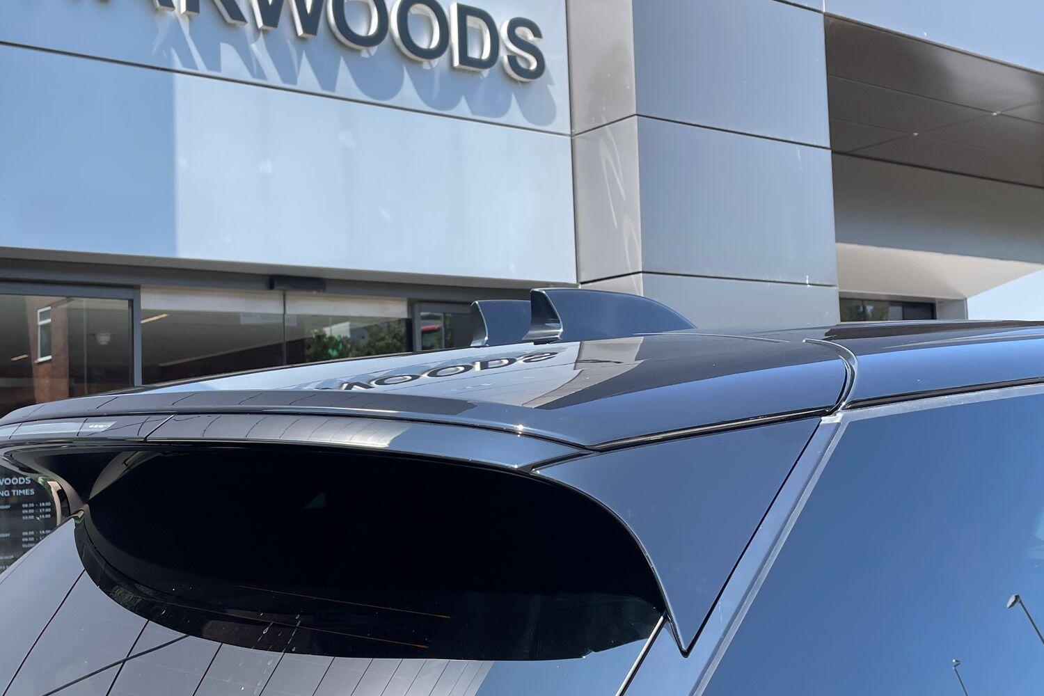 Used Land Rover Range Rover Sport 2025 for sale - 76688714: Photo 22