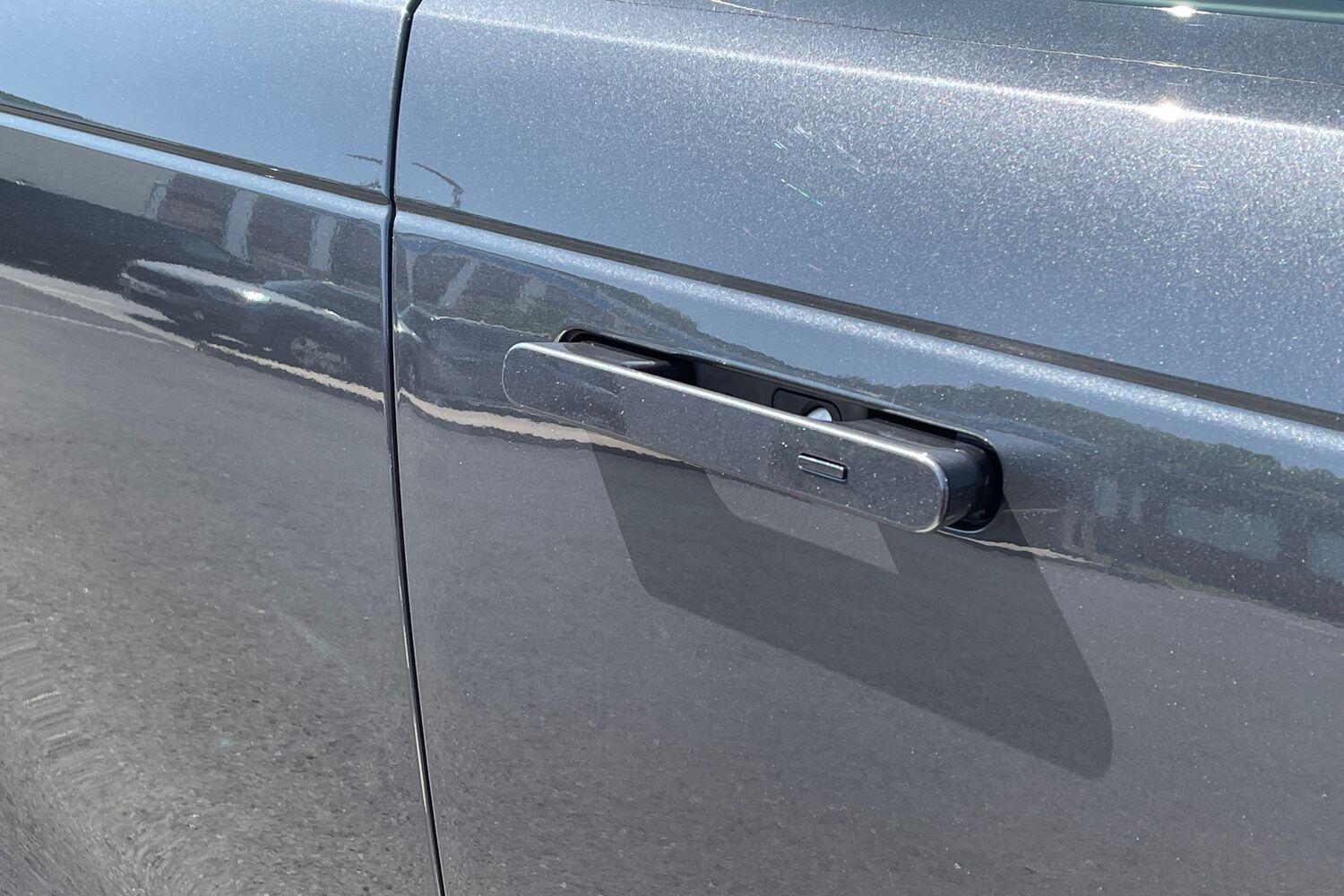 Used Land Rover Range Rover Sport 2025 for sale - 76688714: Photo 23