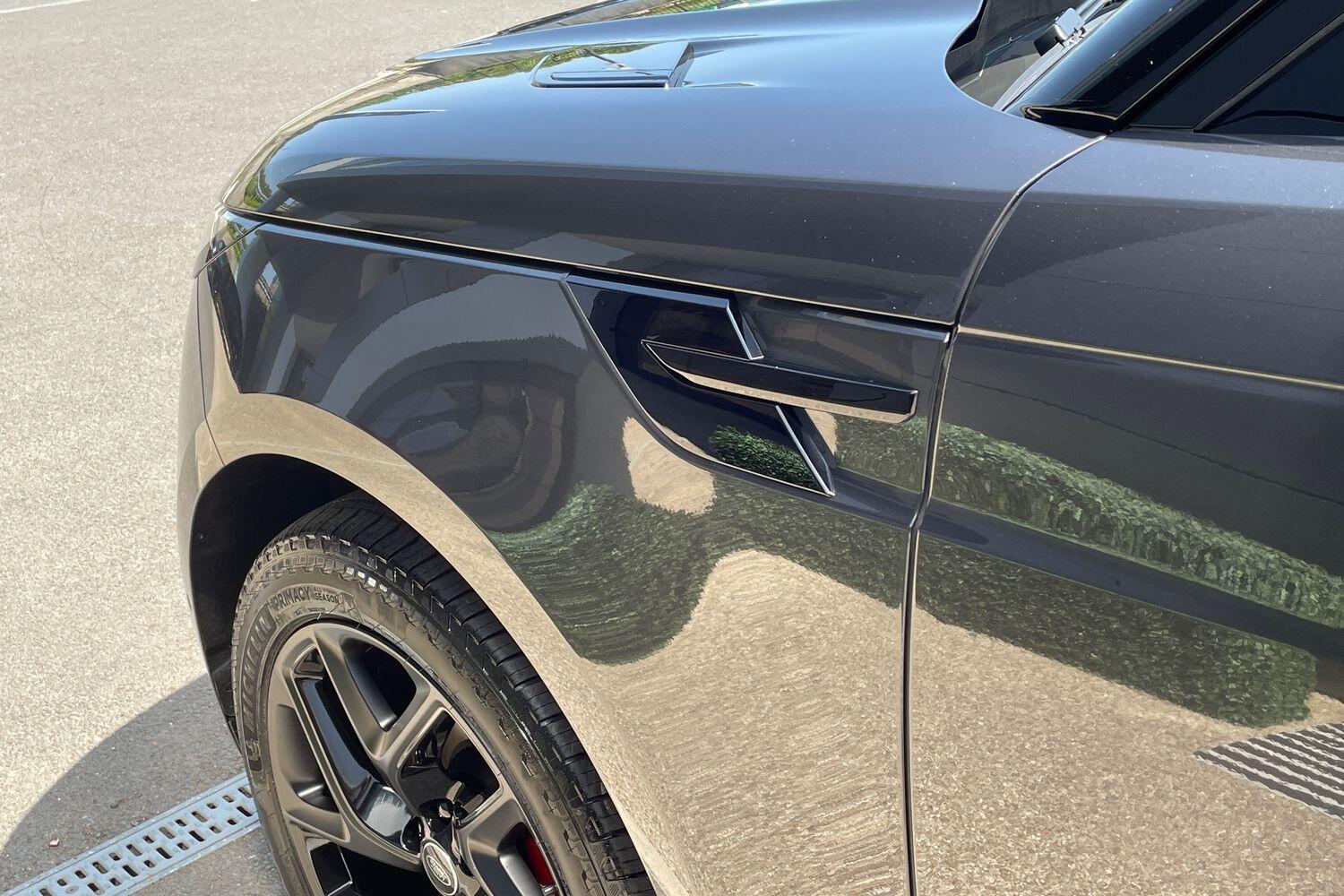 Used Land Rover Range Rover Sport 2025 for sale - 76688714: Photo 25