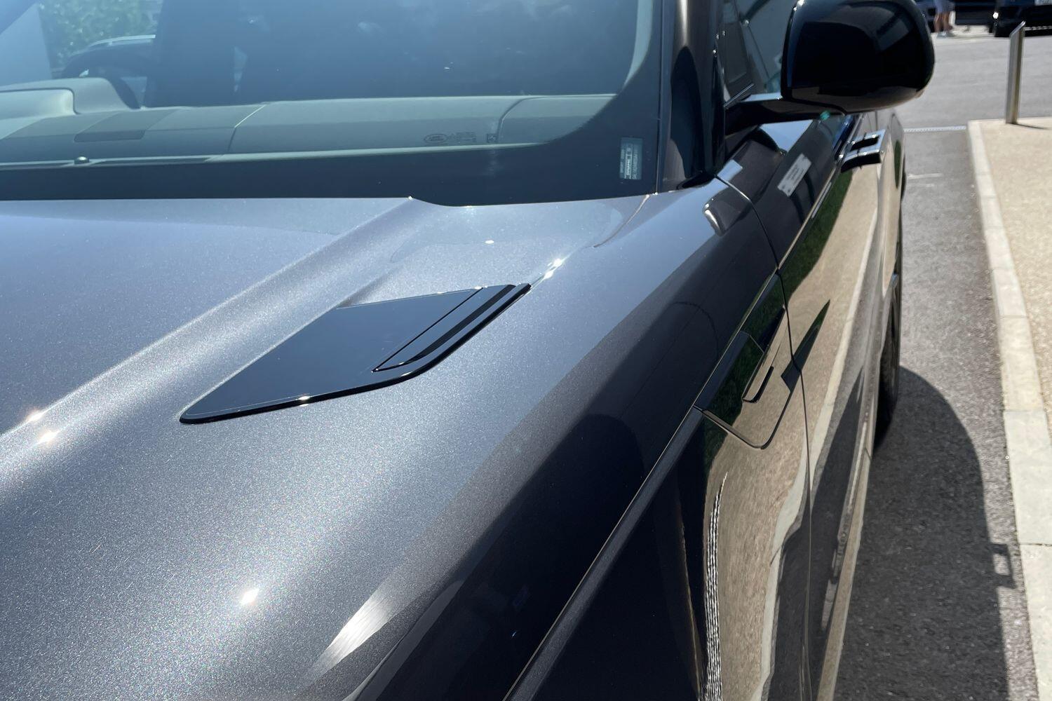 Used Land Rover Range Rover Sport 2025 for sale - 76688714: Photo 26