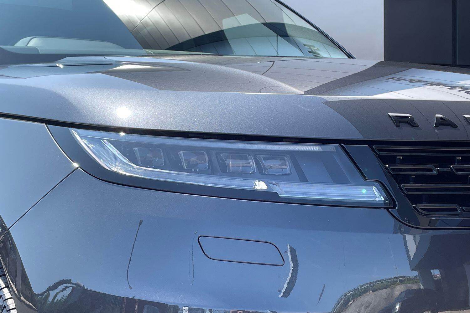 Used Land Rover Range Rover Sport 2025 for sale - 76688714: Photo 27