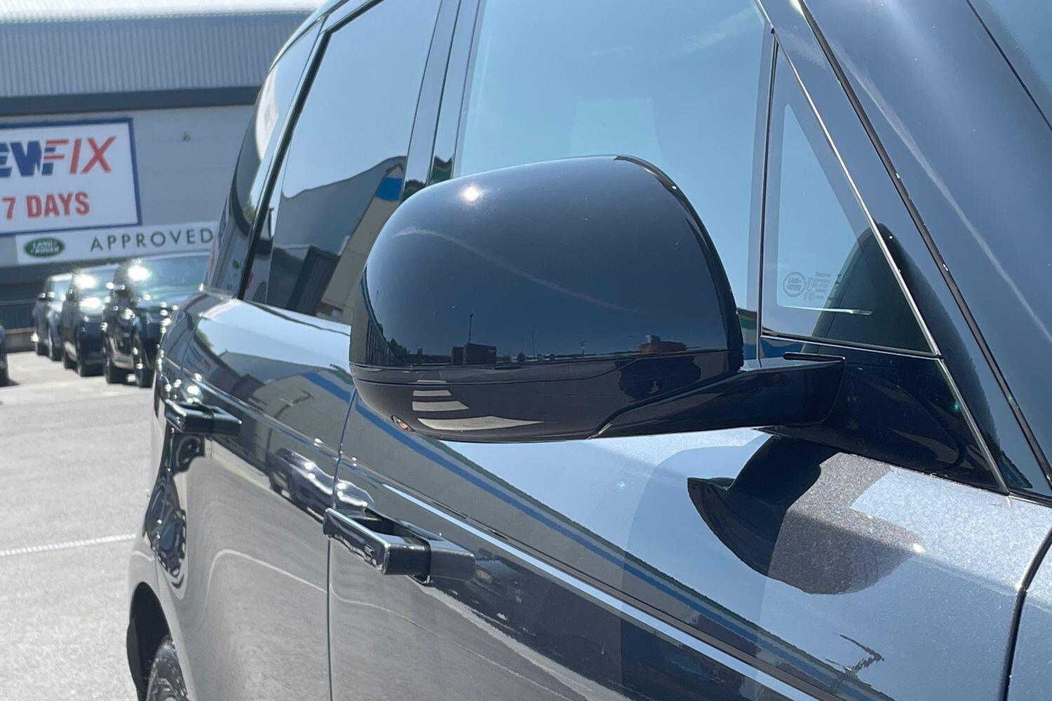 Used Land Rover Range Rover Sport 2025 for sale - 76688714: Photo 28