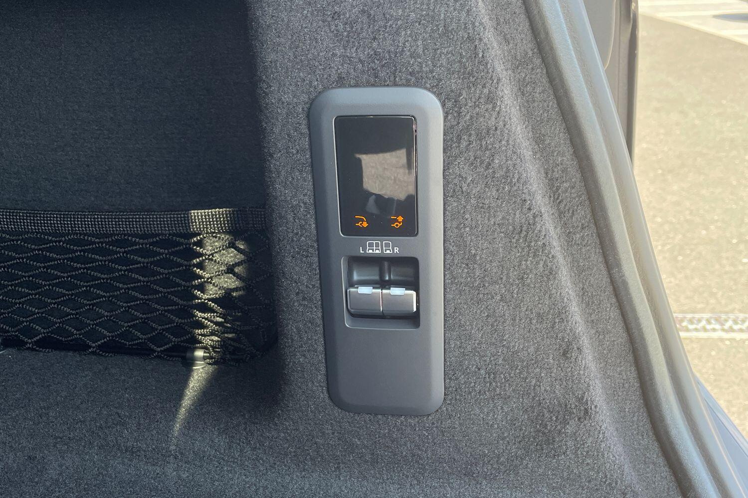 Used Land Rover Range Rover Sport 2025 for sale - 76688714: Photo 29