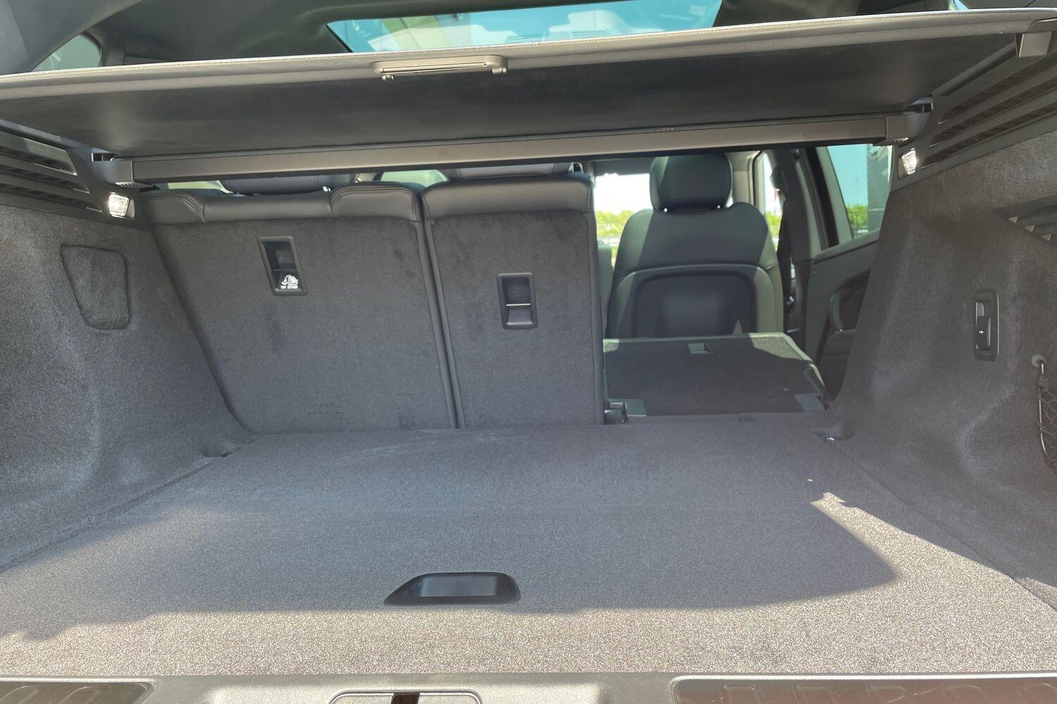 Used Land Rover Range Rover Sport 2025 for sale - 76688714: Photo 32