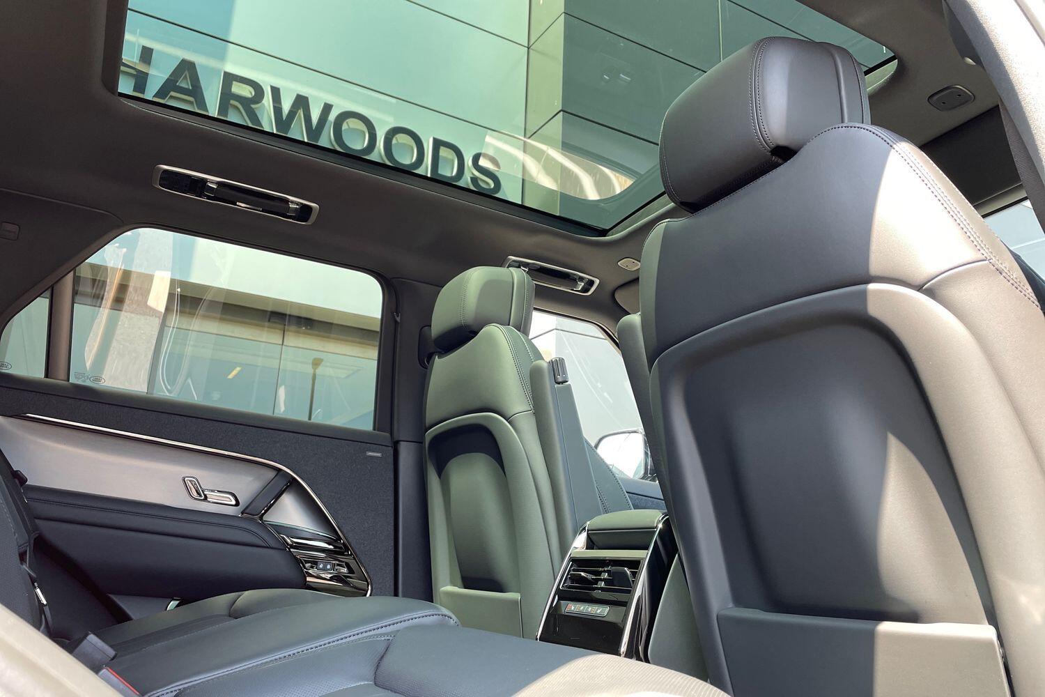 Used Land Rover Range Rover Sport 2025 for sale - 76688714: Photo 33