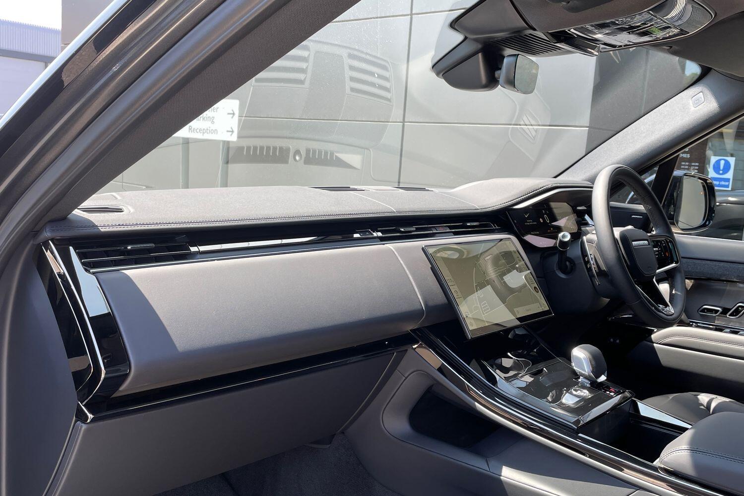 Used Land Rover Range Rover Sport 2025 for sale - 76688714: Photo 35