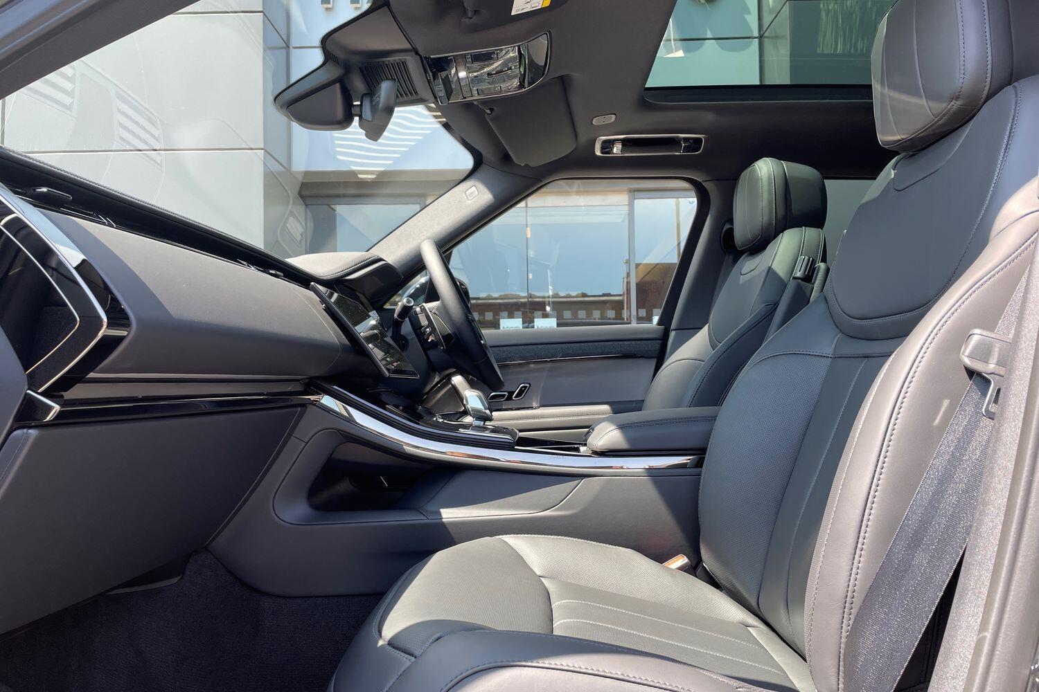 Used Land Rover Range Rover Sport 2025 for sale - 76688714: Photo 36