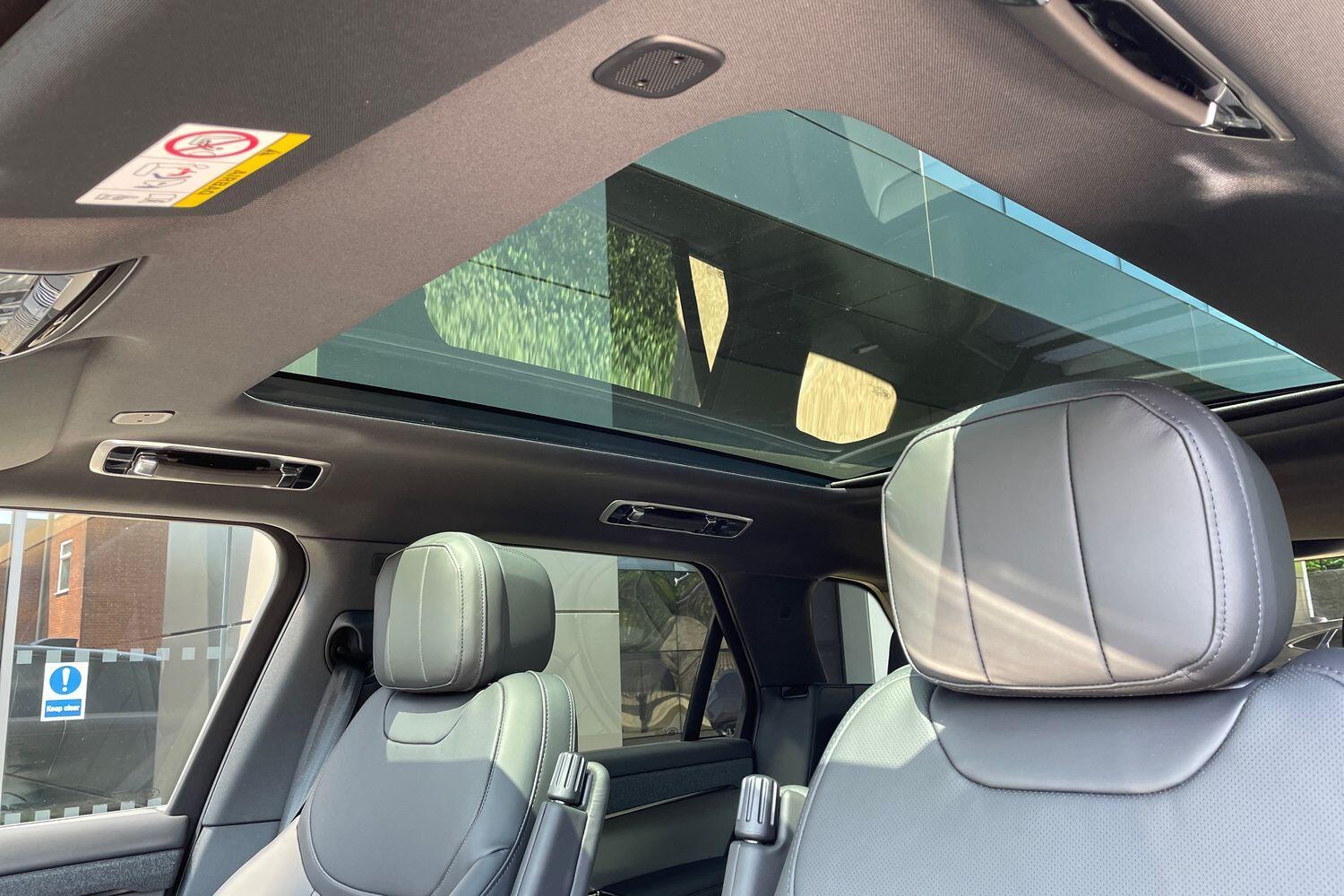 Used Land Rover Range Rover Sport 2025 for sale - 76688714: Photo 37