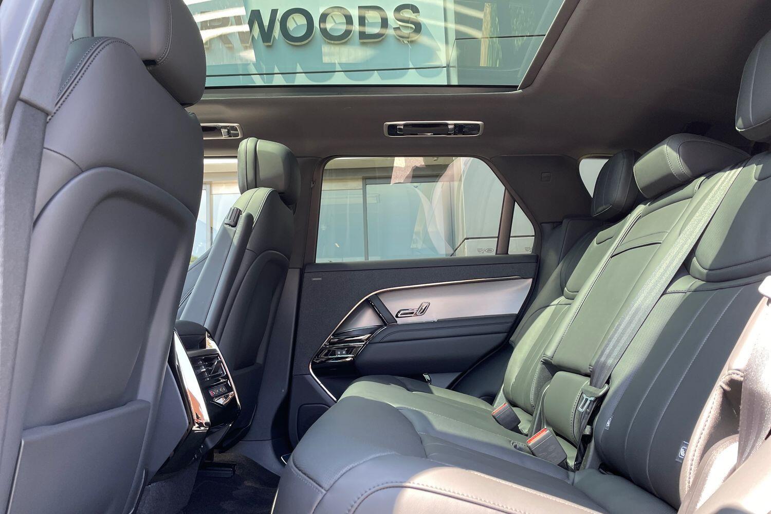 Used Land Rover Range Rover Sport 2025 for sale - 76688714: Photo 38