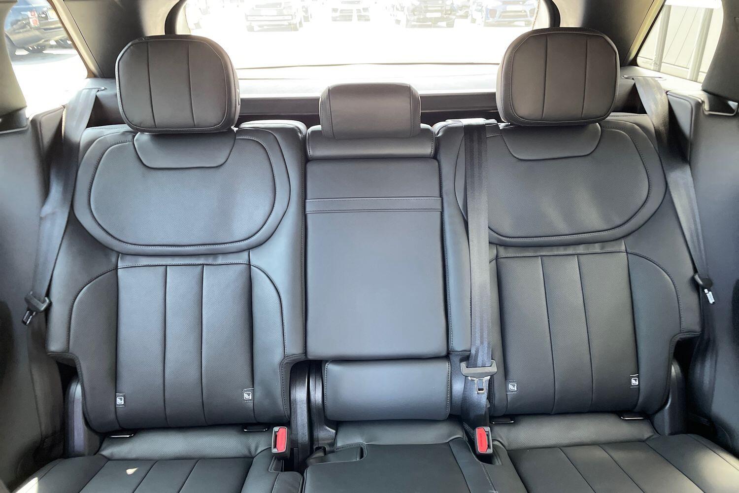 Used Land Rover Range Rover Sport 2025 for sale - 76688714: Photo 39