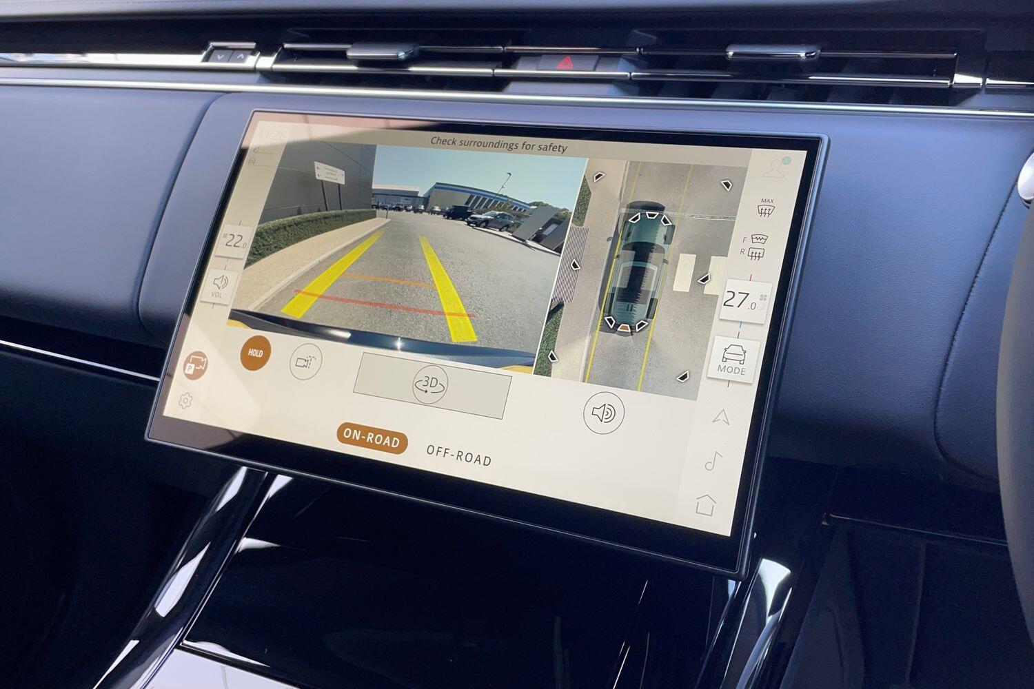 Used Land Rover Range Rover Sport 2025 for sale - 76688714: Photo 4