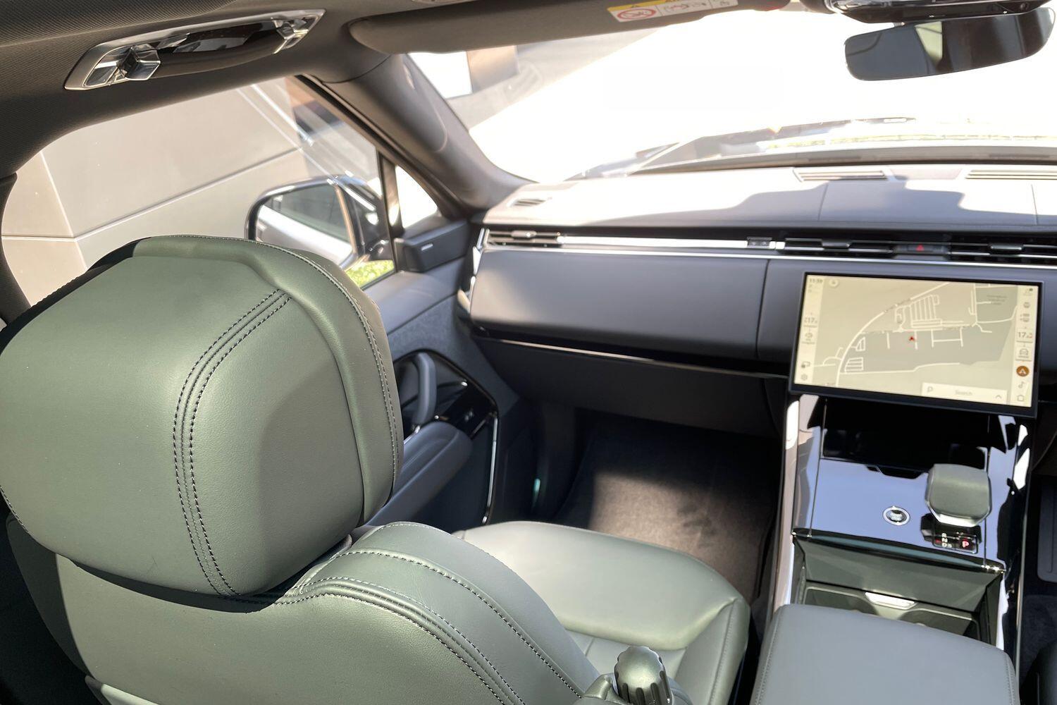 Used Land Rover Range Rover Sport 2025 for sale - 76688714: Photo 40