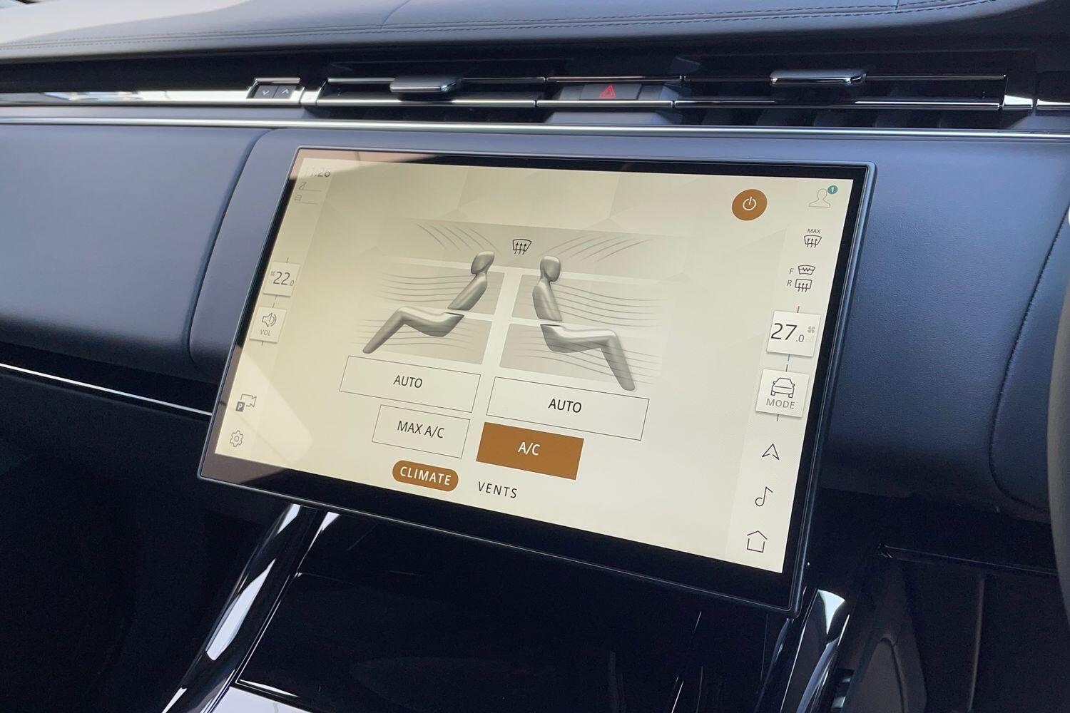 Used Land Rover Range Rover Sport 2025 for sale - 76688714: Photo 41