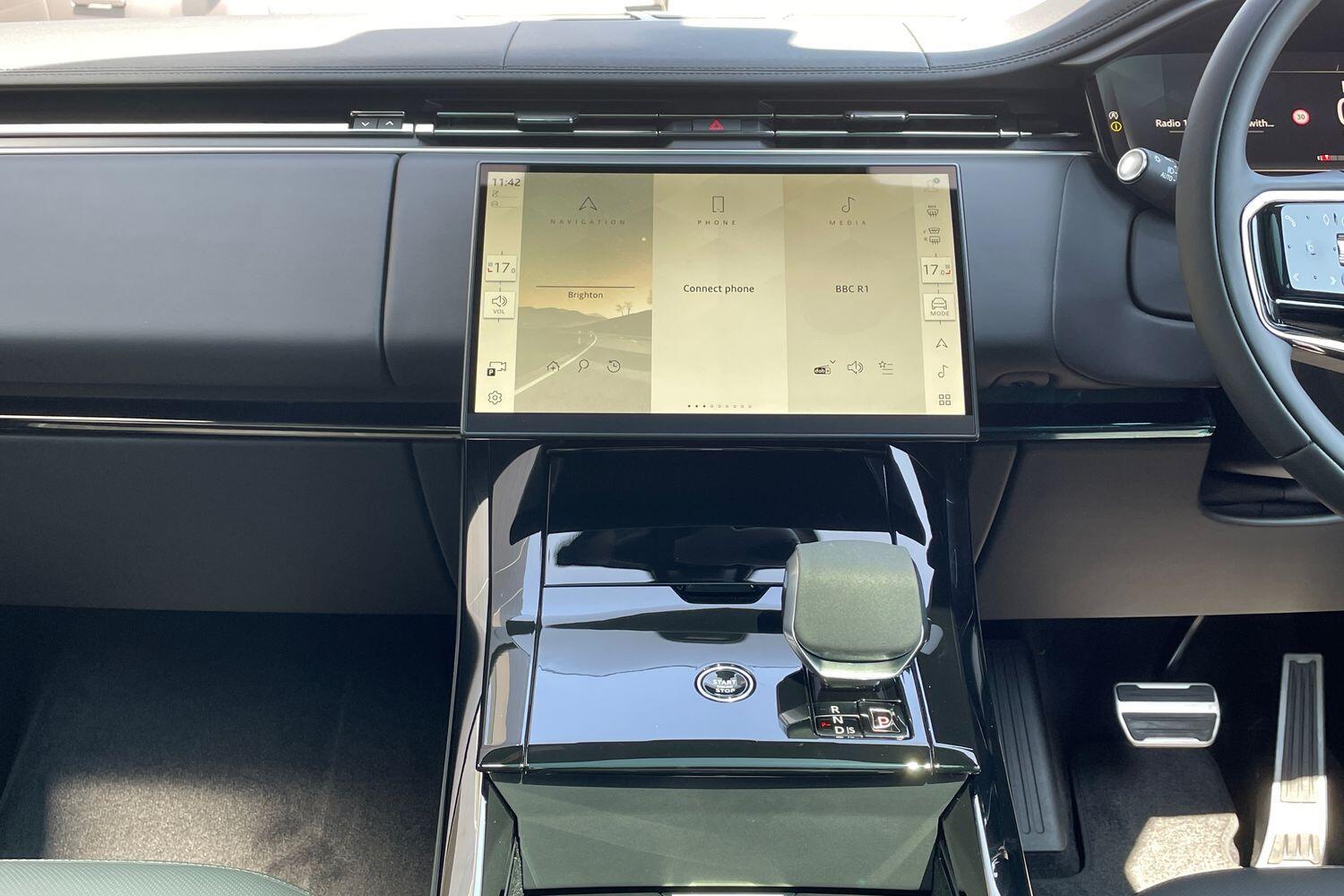 Used Land Rover Range Rover Sport 2025 for sale - 76688714: Photo 45