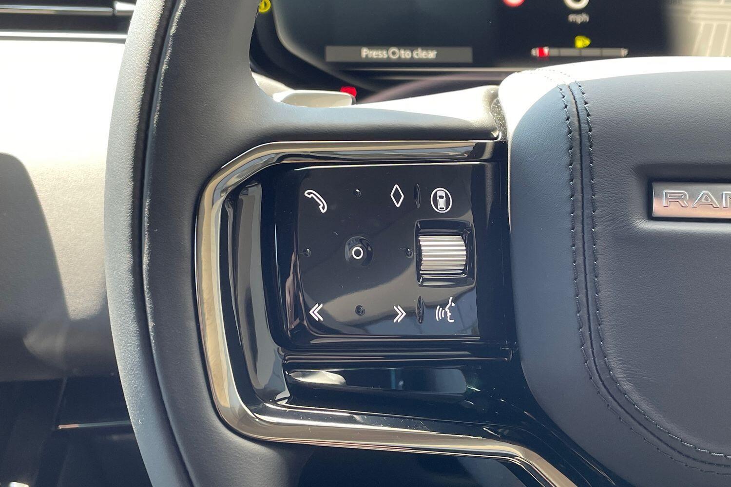 Used Land Rover Range Rover Sport 2025 for sale - 76688714: Photo 46