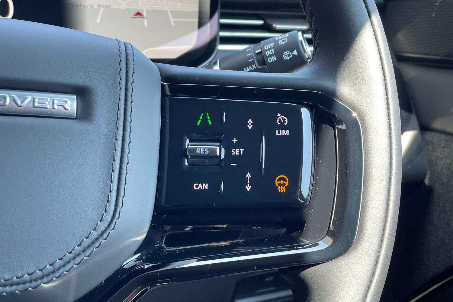 Used Land Rover Range Rover Sport 2025 for sale - 76688714: Photo 47