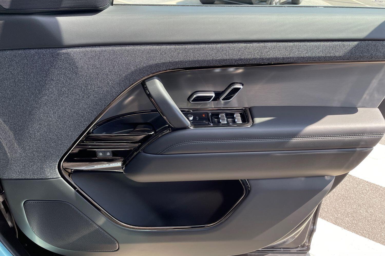 Used Land Rover Range Rover Sport 2025 for sale - 76688714: Photo 48