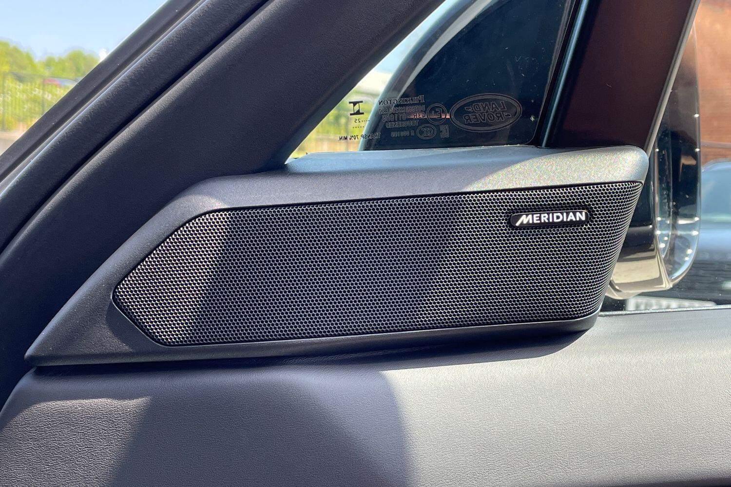 Used Land Rover Range Rover Sport 2025 for sale - 76688714: Photo 49