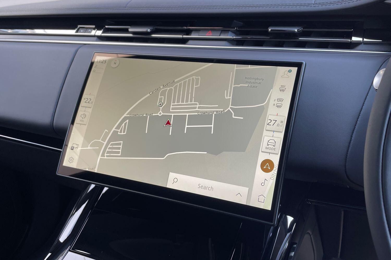 Used Land Rover Range Rover Sport 2025 for sale - 76688714: Photo 5