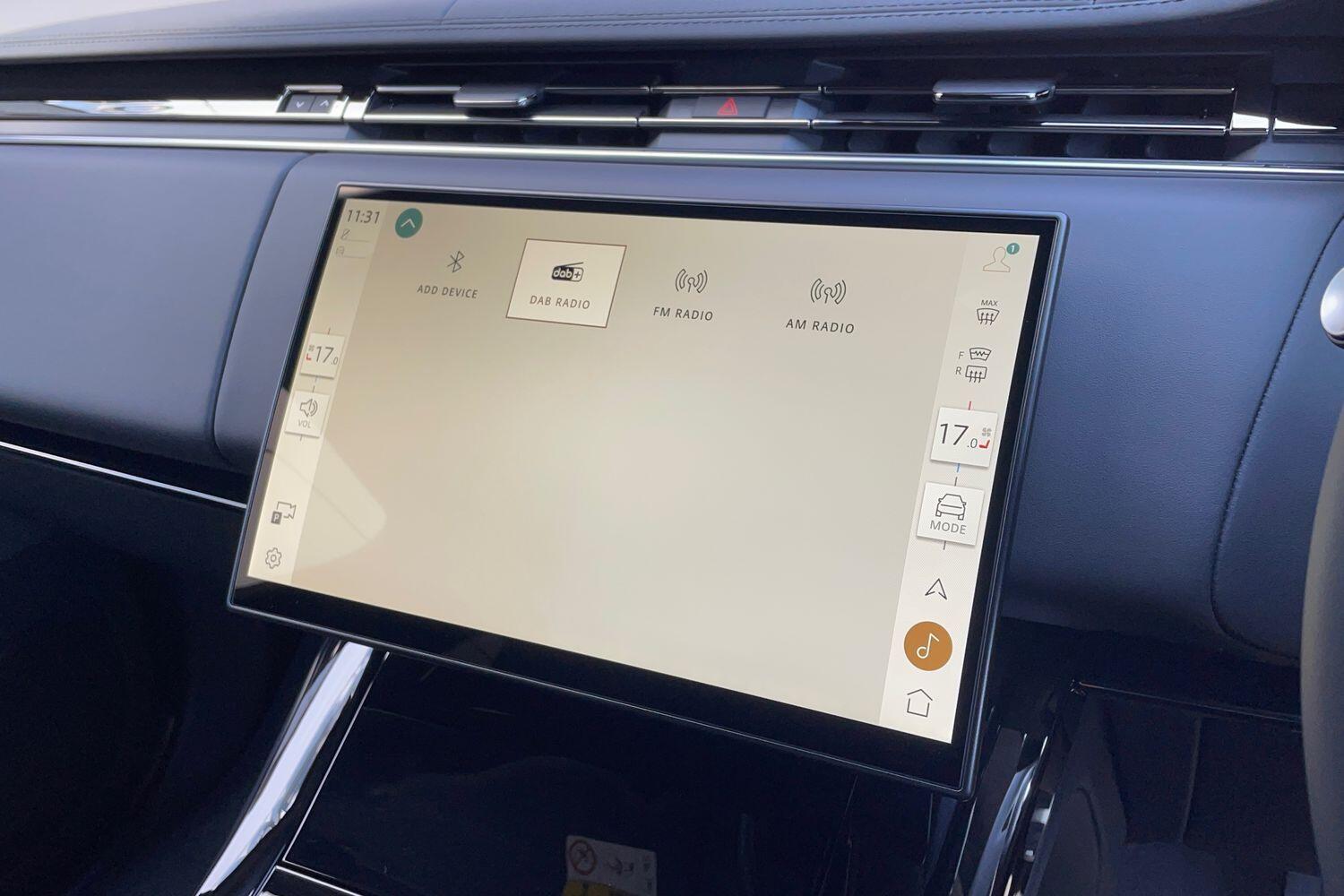 Used Land Rover Range Rover Sport 2025 for sale - 76688714: Photo 50