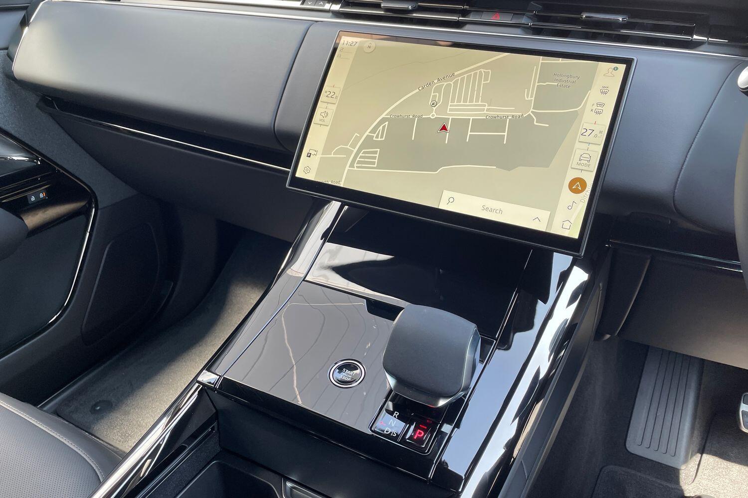 Used Land Rover Range Rover Sport 2025 for sale - 76688714: Photo 51