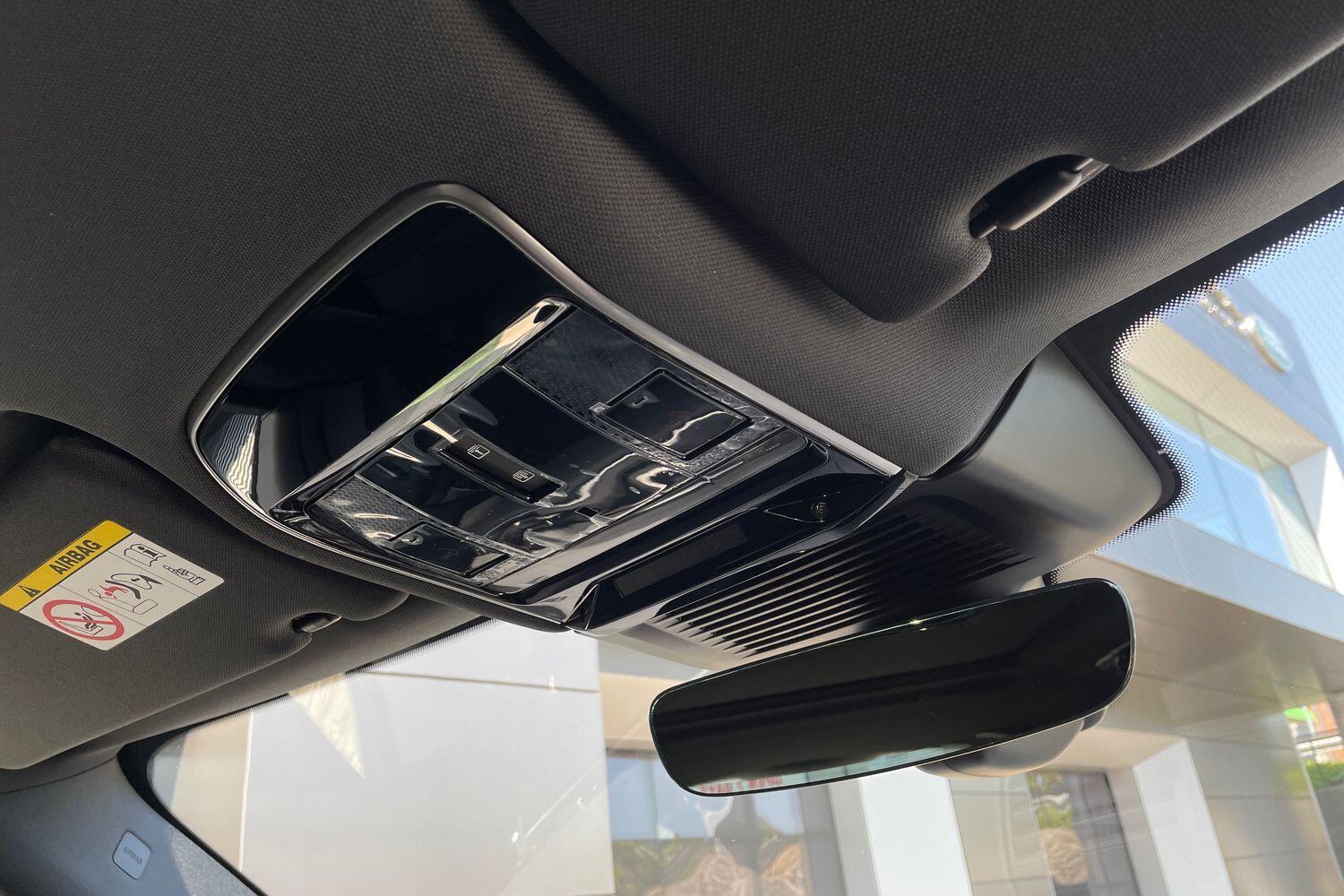 Used Land Rover Range Rover Sport 2025 for sale - 76688714: Photo 52