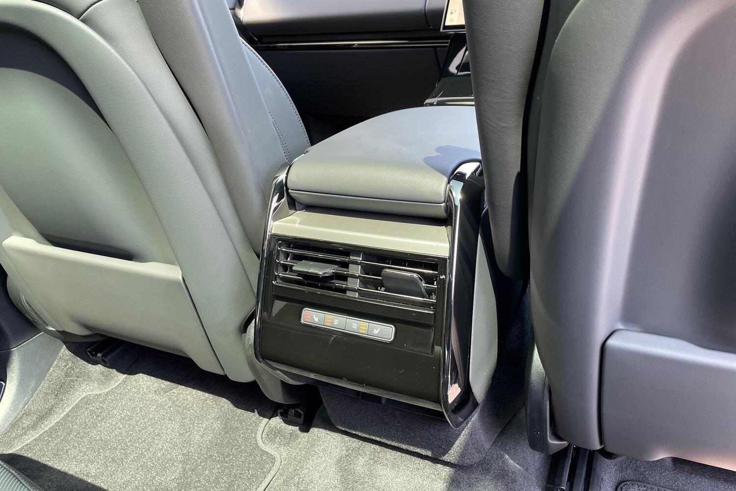 Used Land Rover Range Rover Sport 2025 for sale - 76688714: Photo 55