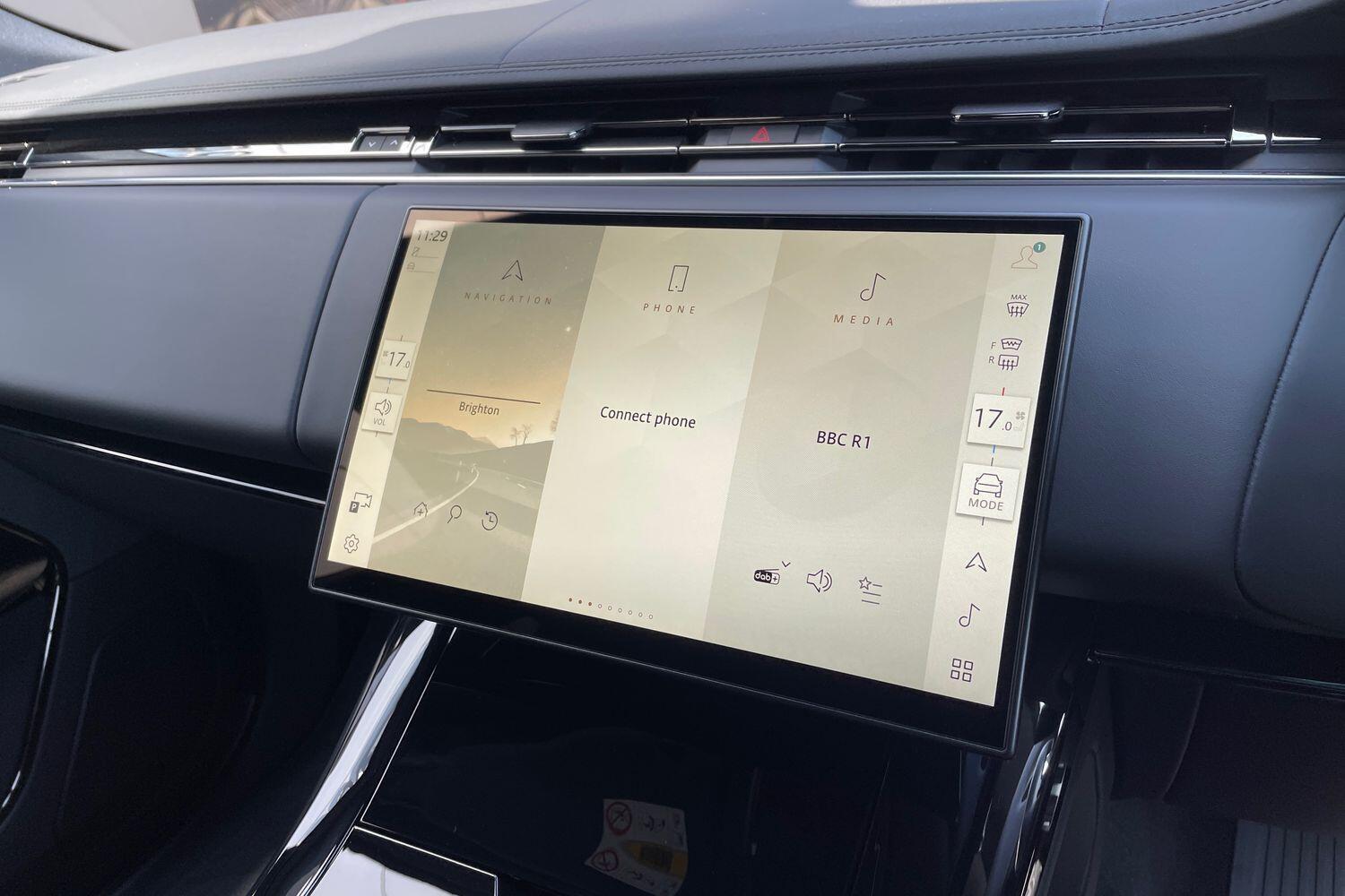 Used Land Rover Range Rover Sport 2025 for sale - 76688714: Photo 56