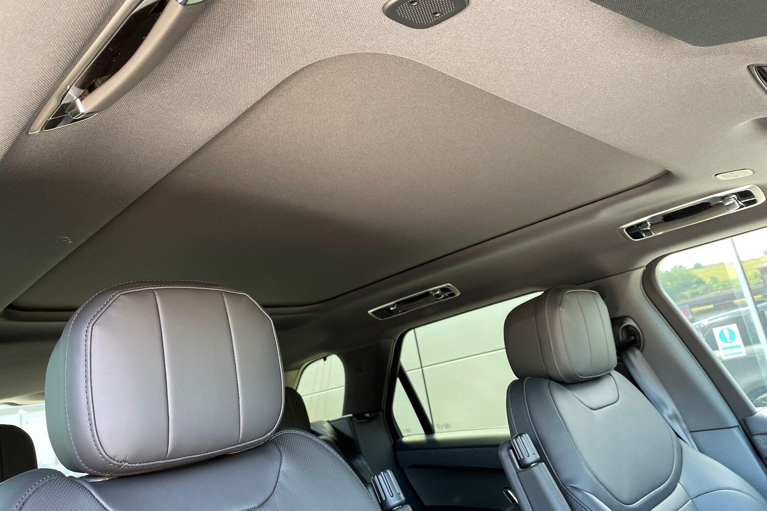 Used Land Rover Range Rover Sport 2025 for sale - 76688714: Photo 8