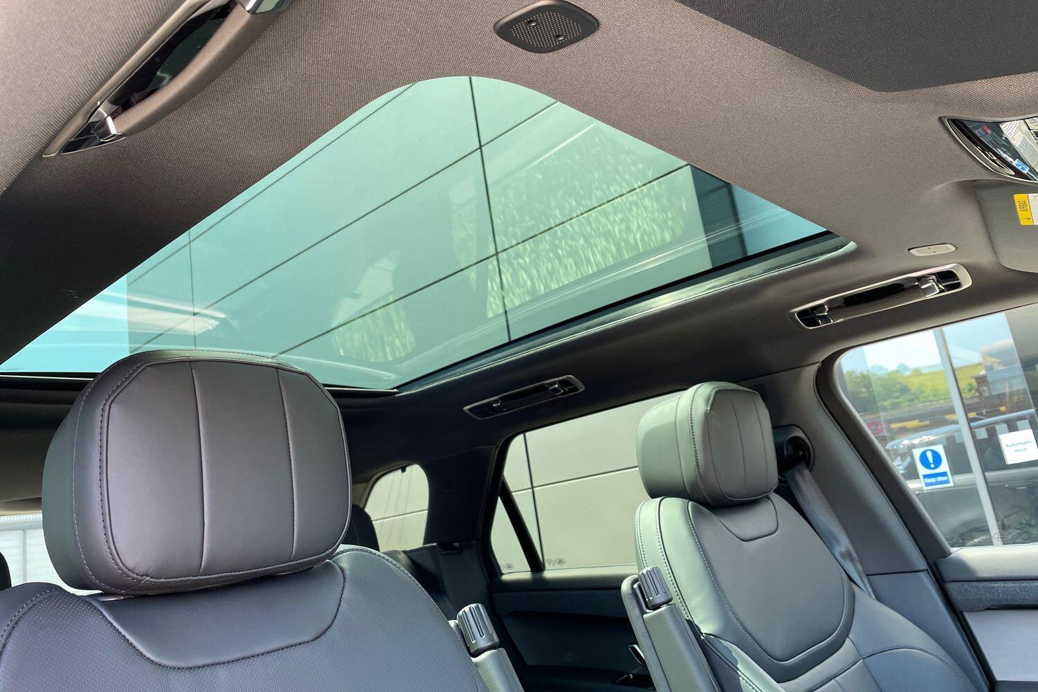 Used Land Rover Range Rover Sport 2025 for sale - 76688714: Photo 9