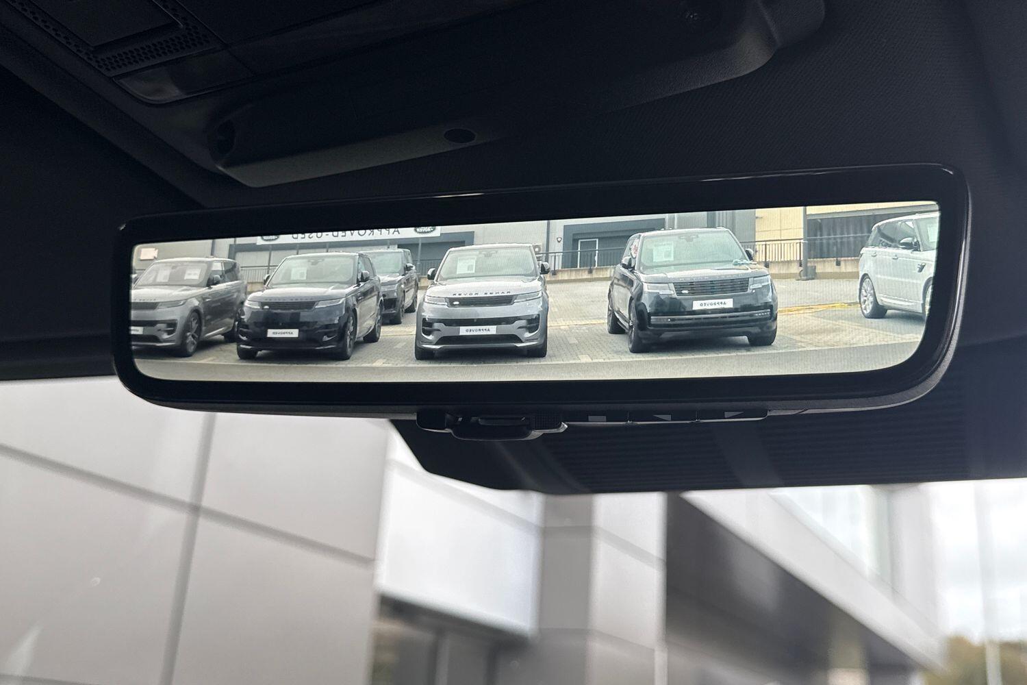 Used Land Rover Defender 110 2021 for sale - 76260284: Photo 13