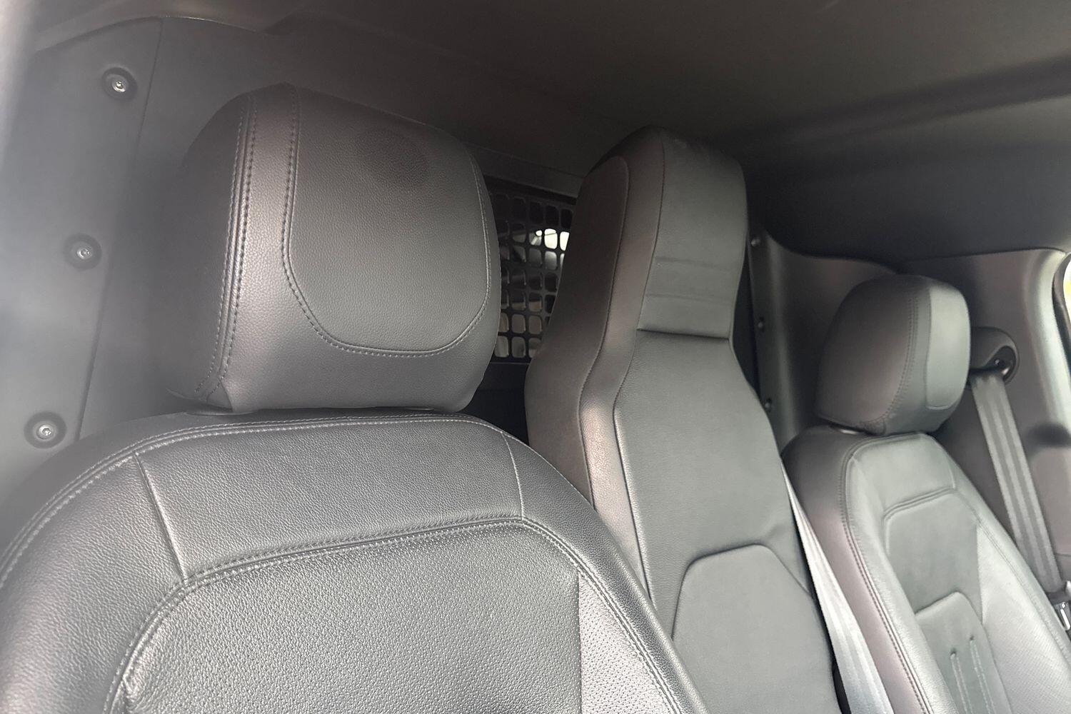 Used Land Rover Defender 110 2021 for sale - 76260284: Photo 21