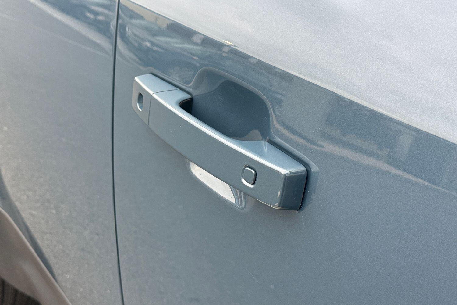 Used Land Rover Defender 110 2021 for sale - 76260284: Photo 24