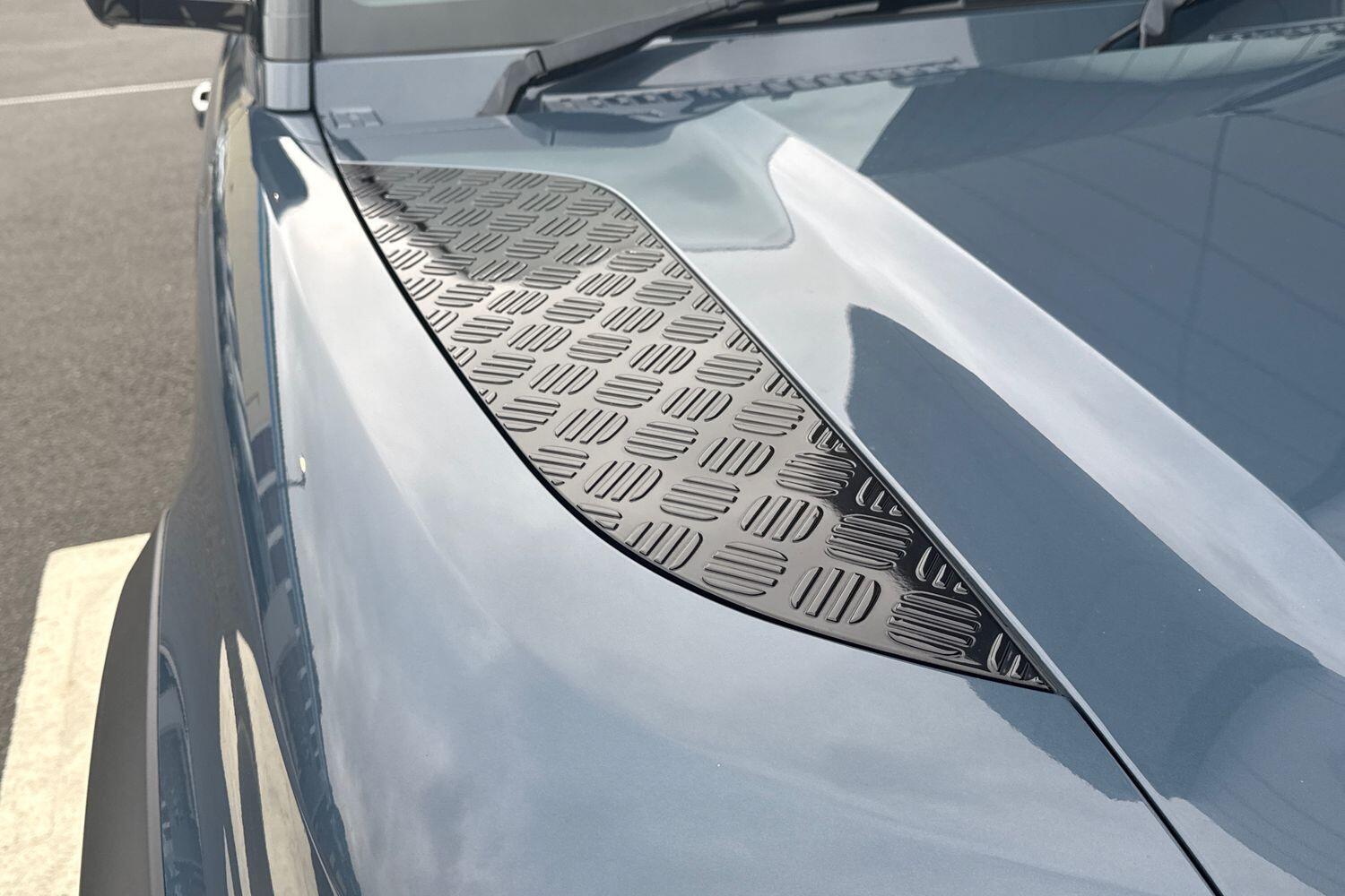 Used Land Rover Defender 110 2021 for sale - 76260284: Photo 28