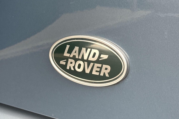 Used Land Rover Defender 110 2021 for sale - 76260284: Photo 33