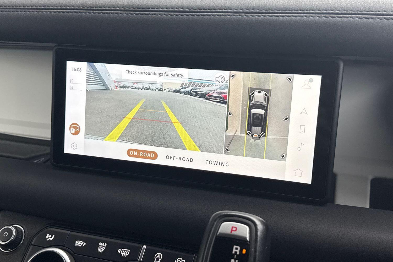 Used Land Rover Defender 110 2021 for sale - 76260284: Photo 4