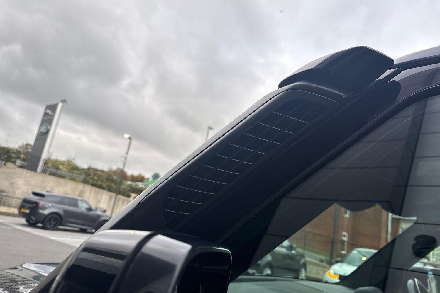 Used Land Rover Defender 110 2021 for sale - 76260284: Photo 41