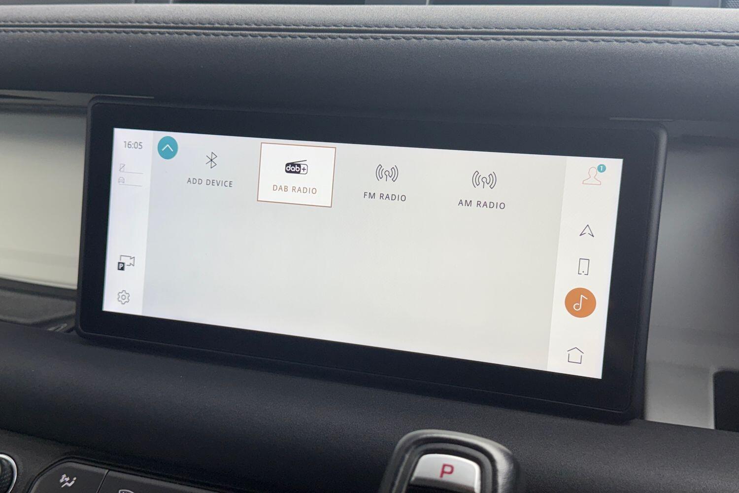 Used Land Rover Defender 110 2021 for sale - 76260284: Photo 49