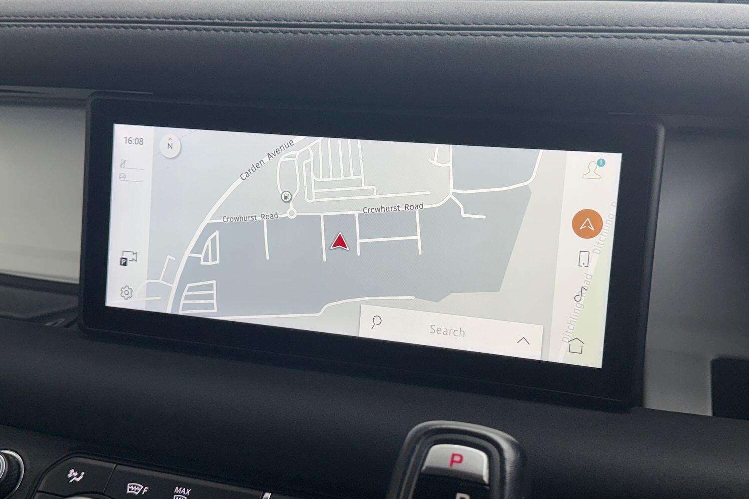 Used Land Rover Defender 110 2021 for sale - 76260284: Photo 5