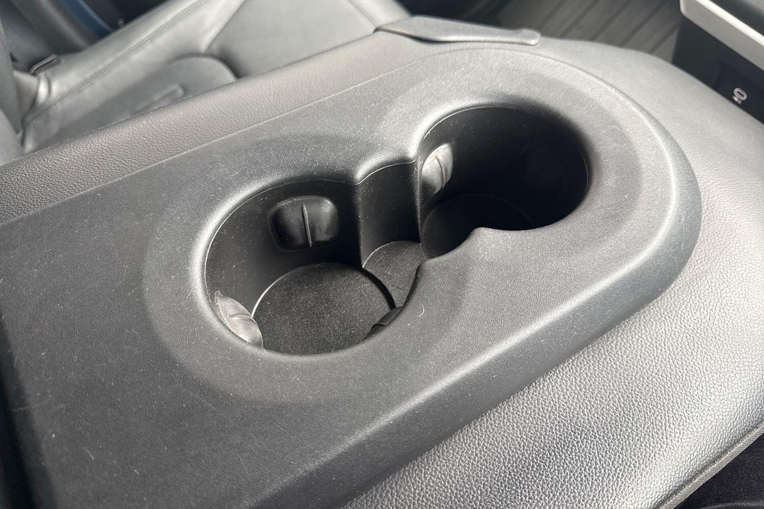 Used Land Rover Defender 110 2021 for sale - 76260284: Photo 52