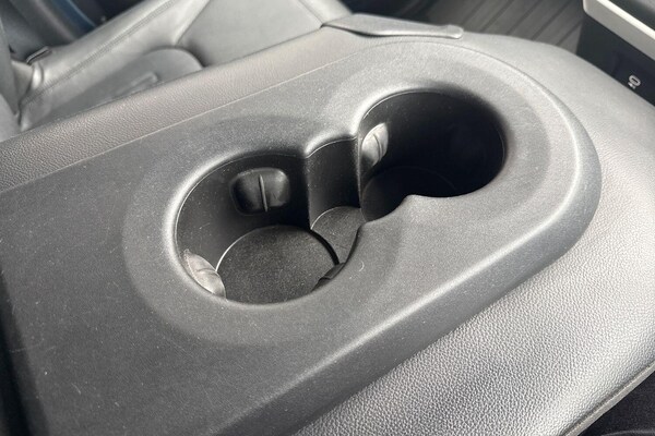 Used Land Rover Defender 110 2021 for sale - 76260284: Photo 52